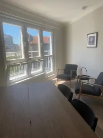 Colocation Voßstraße, Berlin