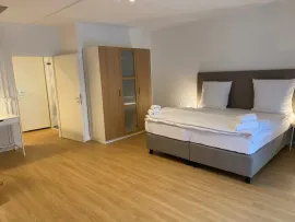 Location An der Kolonnade, Berlin