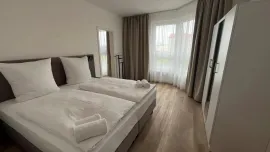 Location Wilhelmstraße, Berlin