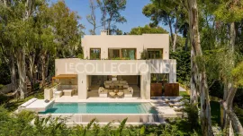 Villa Rebecca Marbella