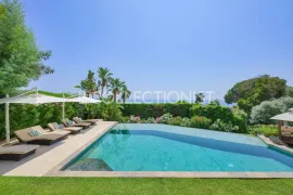 Villa Terrea Vallauris