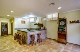 Vente Villa de Deux Maisons Indépendantes