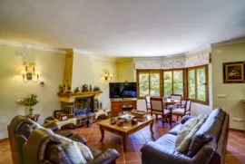 Vente Villa de Deux Maisons Indépendantes
