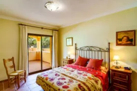 Vente Villa de Deux Maisons Indépendantes