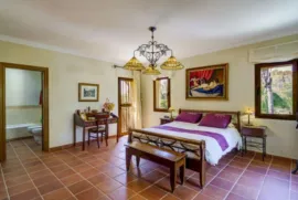 Vente Villa de Deux Maisons Indépendantes