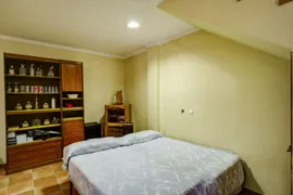 Vente Villa de Deux Maisons Indépendantes