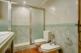Vente Villa de Deux Maisons Indépendantes