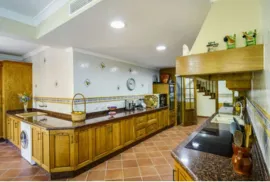 Vente Villa de Deux Maisons Indépendantes