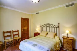 Vente Villa de Deux Maisons Indépendantes