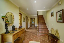 Vente Villa de Deux Maisons Indépendantes