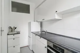Location Triftstraße, Berlin