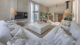 Vente Villa Rénovée à Atalaya de Río Verde