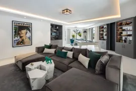 Vente Villa La Toca – Luxe et vue mer à Benahavís