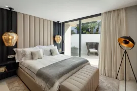 Vente Villa La Toca – Luxe et vue mer à Benahavís