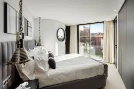 Vente Villa La Toca – Luxe et vue mer à Benahavís