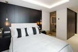 Vente Villa La Toca – Luxe et vue mer à Benahavís
