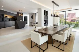 Vente Villa La Toca – Luxe et vue mer à Benahavís