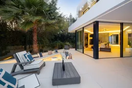 Vente Villa La Toca – Luxe et vue mer à Benahavís