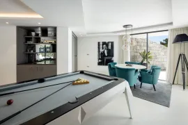 Vente Villa La Toca – Luxe et vue mer à Benahavís