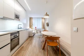 Location Calle de Potosí, Madrid