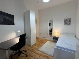 Location Kamminer Straße, Berlin