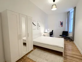Location Kamminer Straße, Berlin