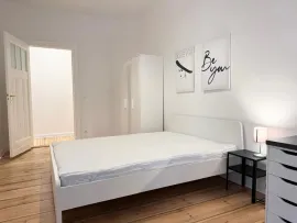 Colocation Kamminer Straße, Berlin