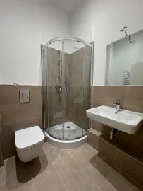 Colocation Kamminer Straße, Berlin
