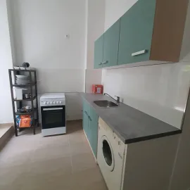 Colocation Kamminer Straße, Berlin