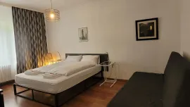 Location Kalckreuthstraße, Berlin