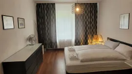 Location Kalckreuthstraße, Berlin