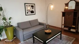 Location Kalckreuthstraße, Berlin