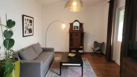 Kalckreuthstraße, Berlin Berlin