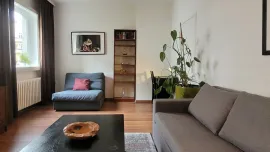 Location Kalckreuthstraße, Berlin