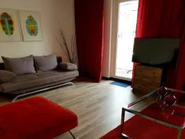 Location Kalckreuthstraße, Berlin