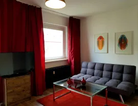 Location Kalckreuthstraße, Berlin