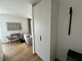 Location Beckumer Straße, Berlin