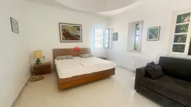 Location VILLA MEUBLÉE EN ZONE TOURISTIQUE DJERBA