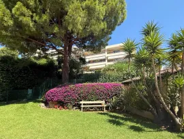 Vente Antibes - Superbe appartement 3 pièce(s) 64m2 env Terrasse Piscine Garage Cave