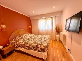Vente Antibes - Superbe appartement 3 pièce(s) 64m2 env Terrasse Piscine Garage Cave