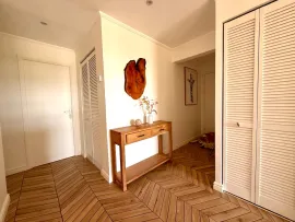 Vente Antibes - Superbe appartement 3 pièce(s) 64m2 env Terrasse Piscine Garage Cave
