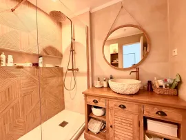 Vente Antibes - Superbe appartement 3 pièce(s) 64m2 env Terrasse Piscine Garage Cave