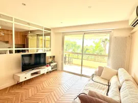 Vente Antibes - Superbe appartement 3 pièce(s) 64m2 env Terrasse Piscine Garage Cave