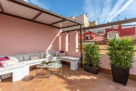 Location Calle de Jesús y María, Madrid