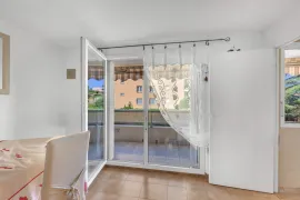 Vente À vendre – Studio vendu loué avec terrasse – Cagnes sur mer