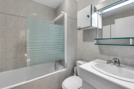 Vente À vendre – Studio vendu loué avec terrasse – Cagnes sur mer