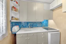 Vente À vendre – Studio vendu loué avec terrasse – Cagnes sur mer