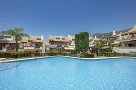 Maison 4 ch. avec garage à Marbella Marbella