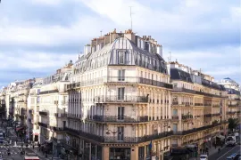 Location Location Bureaux Paris 75009