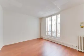Location Location Bureaux Paris 75009